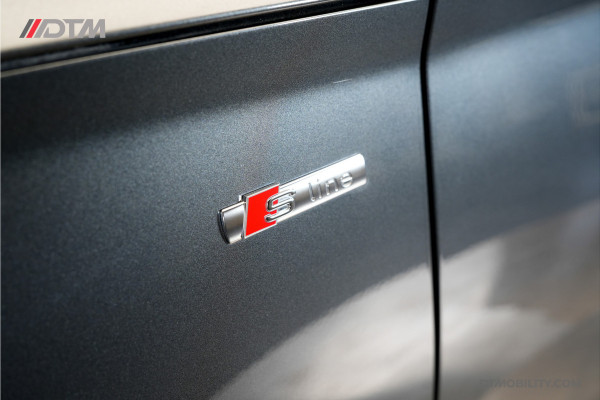 Audi Q5 55TFSIe S-Edition Competition | RS Stoelen | Pano | 360 | Trekhaak