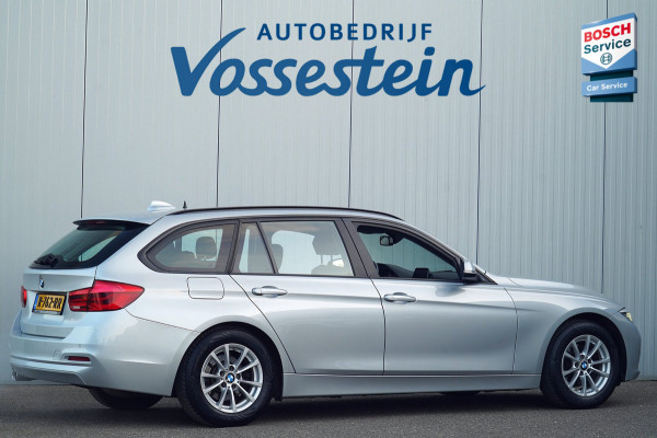 BMW 3 Serie Touring 320d High Executive / Navi / Incl. BTW / Stoelverw. / Cruise Control / Climate