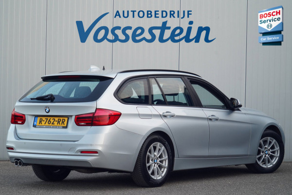 BMW 3 Serie Touring 320d High Executive / Navi / Incl. BTW / Stoelverw. / Cruise Control / Climate