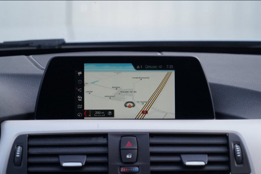 BMW 3 Serie Touring 320d High Executive / Navi / Incl. BTW / Stoelverw. / Cruise Control / Climate