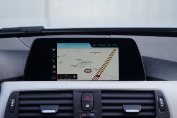 BMW 3 Serie Touring 320d High Executive / Navi / Incl. BTW / Stoelverw. / Cruise Control / Climate