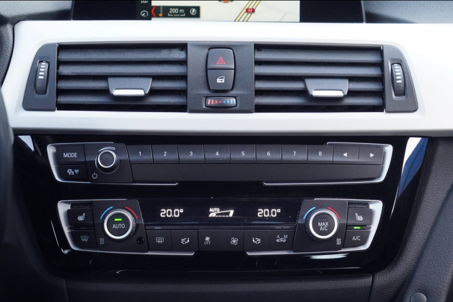 BMW 3 Serie Touring 320d High Executive / Navi / Incl. BTW / Stoelverw. / Cruise Control / Climate