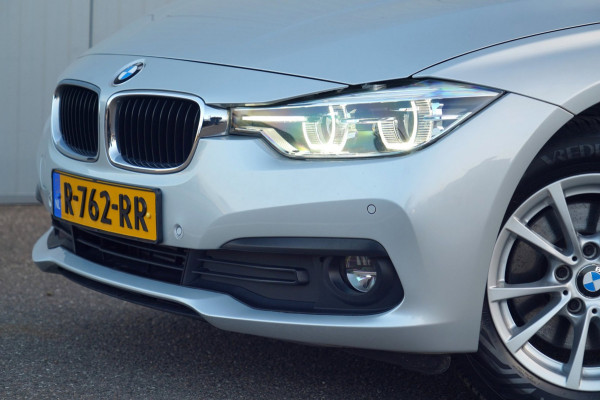 BMW 3 Serie Touring 320d High Executive / Navi / Incl. BTW / Stoelverw. / Cruise Control / Climate