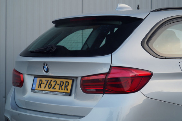 BMW 3 Serie Touring 320d High Executive / Navi / Incl. BTW / Stoelverw. / Cruise Control / Climate