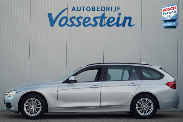 BMW 3 Serie Touring 320d High Executive / Navi / Incl. BTW / Stoelverw. / Cruise Control / Climate