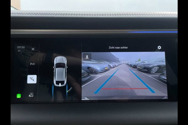 Porsche Macan 4 100 kWh|100%SOH|ACC|VULKANGRAU|VOLLEDER|MEMORY|CAMERA|CARPLAY|STOELVERWARMING|21INCH|NAP|NL|INCL.BTW|1e EIGENAAR|