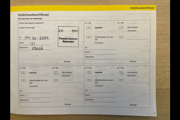 Porsche Macan 4 100 kWh|100%SOH|ACC|VULKANGRAU|VOLLEDER|MEMORY|CAMERA|CARPLAY|STOELVERWARMING|21INCH|NAP|NL|INCL.BTW|1e EIGENAAR|