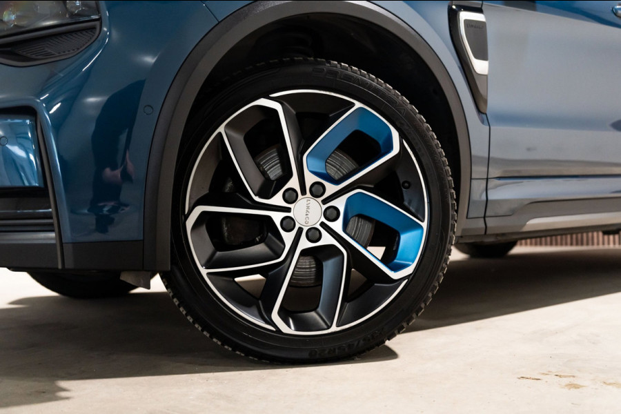 Lynk & Co 01 1.5 2022 SNEL-LADEN LED PANO CAMERA 20INCH NAVI