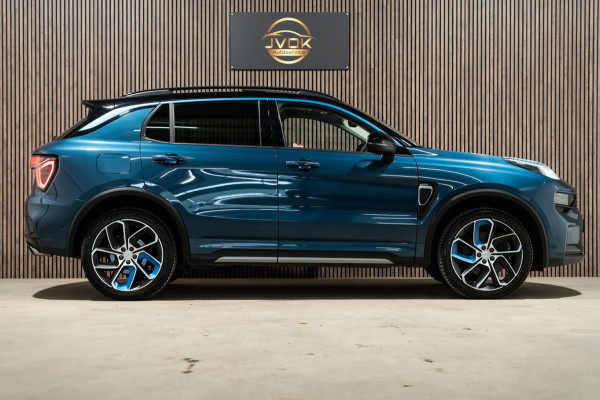 Lynk & Co 01 1.5 2022 SNEL-LADEN LED PANO CAMERA 20INCH NAVI