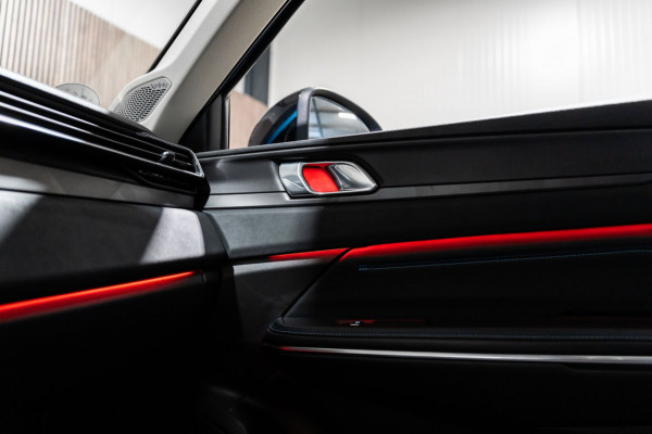 Lynk & Co 01 1.5 2022 SNEL-LADEN LED PANO CAMERA 20INCH NAVI