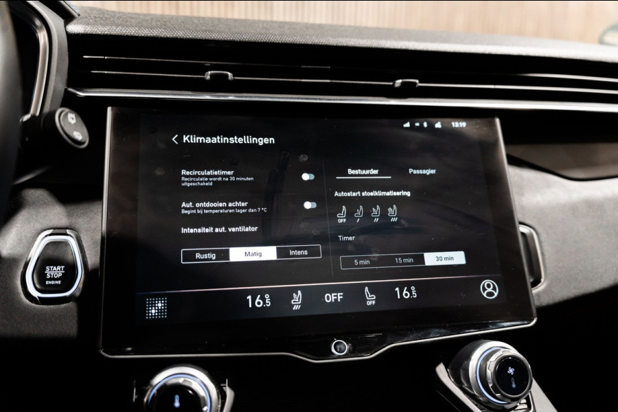 Lynk & Co 01 1.5 2022 SNEL-LADEN LED PANO CAMERA 20INCH NAVI