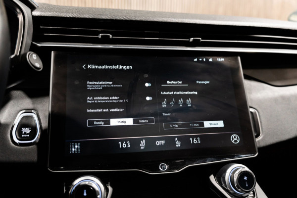 Lynk & Co 01 1.5 2022 SNEL-LADEN LED PANO CAMERA 20INCH NAVI