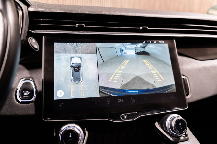 Lynk & Co 01 1.5 2022 SNEL-LADEN LED PANO CAMERA 20INCH NAVI