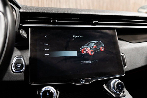 Lynk & Co 01 1.5 2022 SNEL-LADEN LED PANO CAMERA 20INCH NAVI