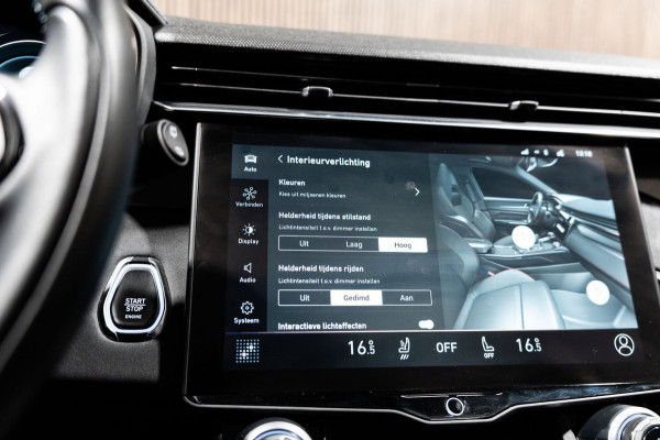 Lynk & Co 01 1.5 2022 SNEL-LADEN LED PANO CAMERA 20INCH NAVI