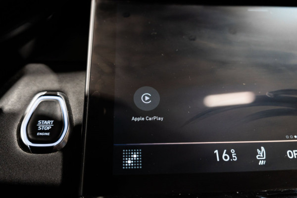 Lynk & Co 01 1.5 2022 SNEL-LADEN LED PANO CAMERA 20INCH NAVI