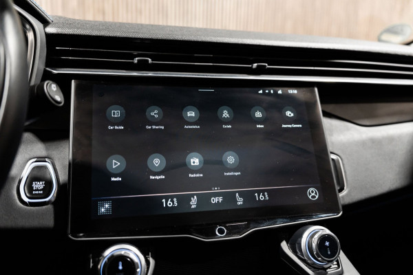 Lynk & Co 01 1.5 2022 SNEL-LADEN LED PANO CAMERA 20INCH NAVI