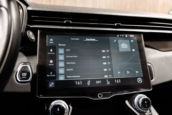 Lynk & Co 01 1.5 2022 SNEL-LADEN LED PANO CAMERA 20INCH NAVI