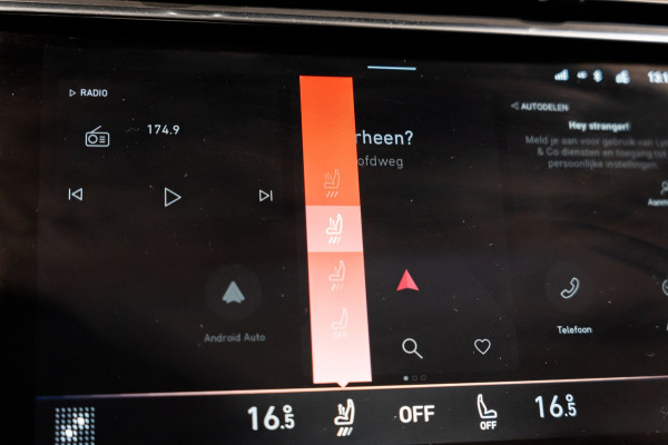 Lynk & Co 01 1.5 2022 SNEL-LADEN LED PANO CAMERA 20INCH NAVI