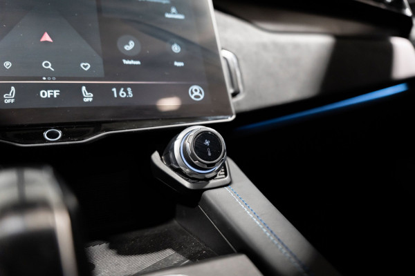 Lynk & Co 01 1.5 2022 SNEL-LADEN LED PANO CAMERA 20INCH NAVI