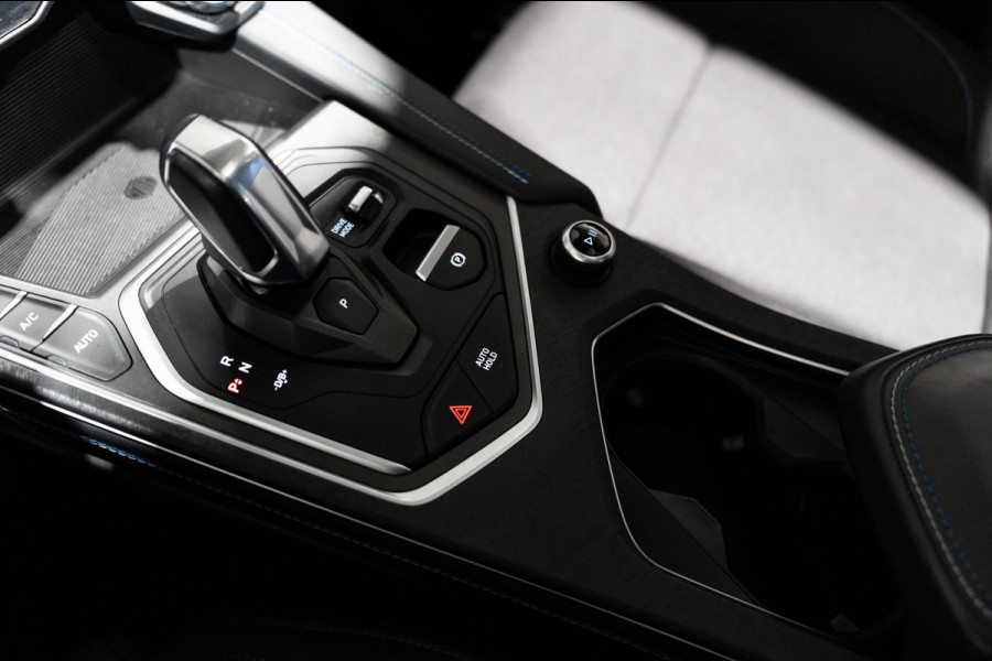 Lynk & Co 01 1.5 2022 SNEL-LADEN LED PANO CAMERA 20INCH NAVI