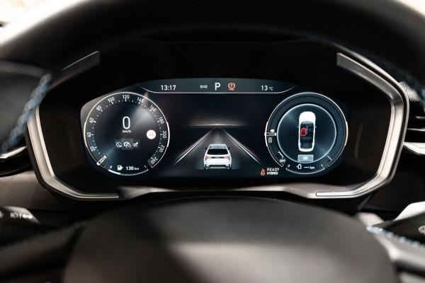 Lynk & Co 01 1.5 2022 SNEL-LADEN LED PANO CAMERA 20INCH NAVI