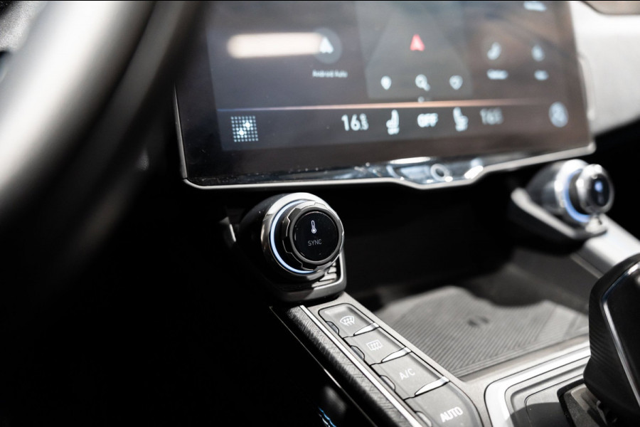 Lynk & Co 01 1.5 2022 SNEL-LADEN LED PANO CAMERA 20INCH NAVI