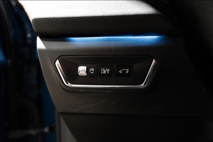 Lynk & Co 01 1.5 2022 SNEL-LADEN LED PANO CAMERA 20INCH NAVI