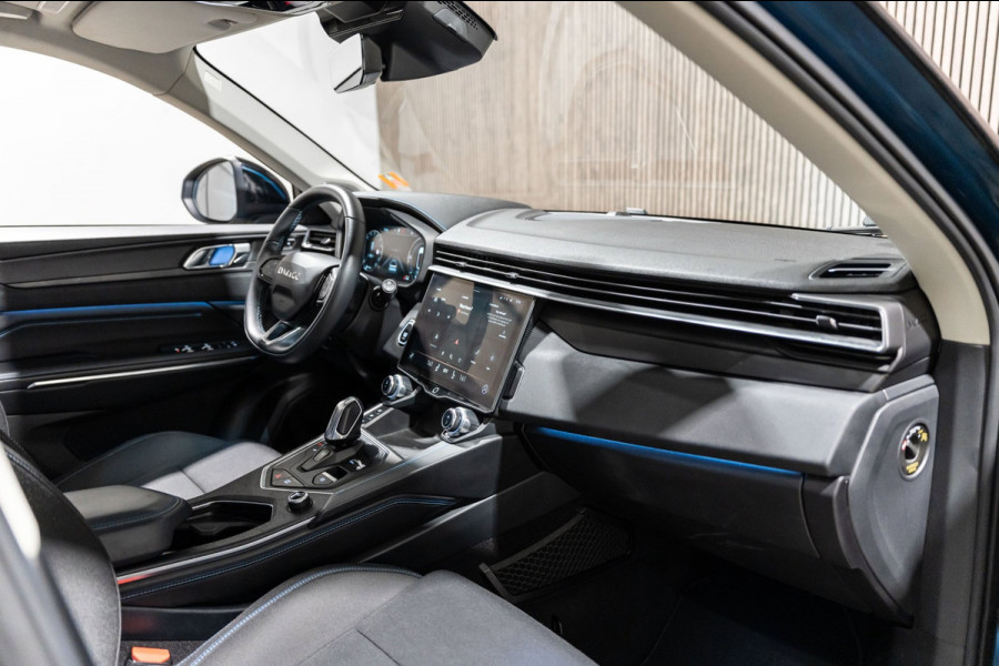 Lynk & Co 01 1.5 2022 SNEL-LADEN LED PANO CAMERA 20INCH NAVI