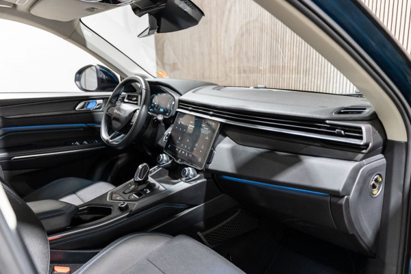 Lynk & Co 01 1.5 2022 SNEL-LADEN LED PANO CAMERA 20INCH NAVI