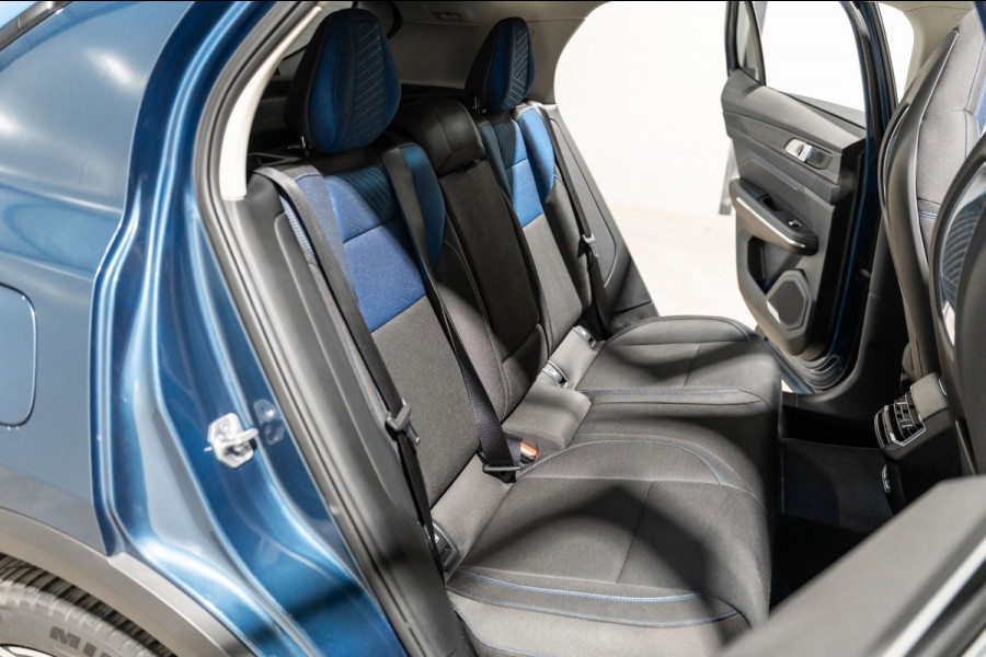 Lynk & Co 01 1.5 2022 SNEL-LADEN LED PANO CAMERA 20INCH NAVI