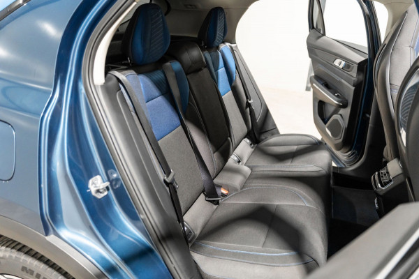 Lynk & Co 01 1.5 2022 SNEL-LADEN LED PANO CAMERA 20INCH NAVI