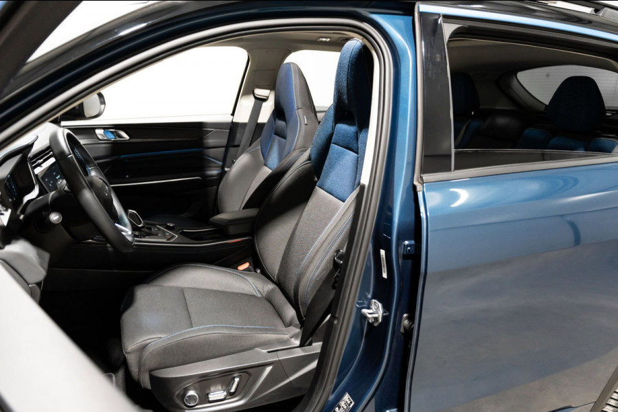 Lynk & Co 01 1.5 2022 SNEL-LADEN LED PANO CAMERA 20INCH NAVI