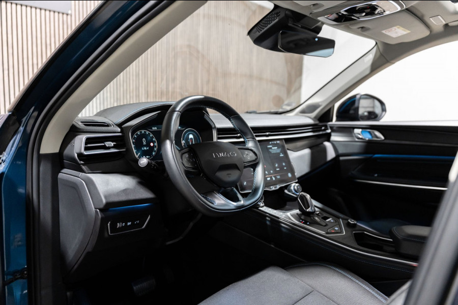 Lynk & Co 01 1.5 2022 SNEL-LADEN LED PANO CAMERA 20INCH NAVI