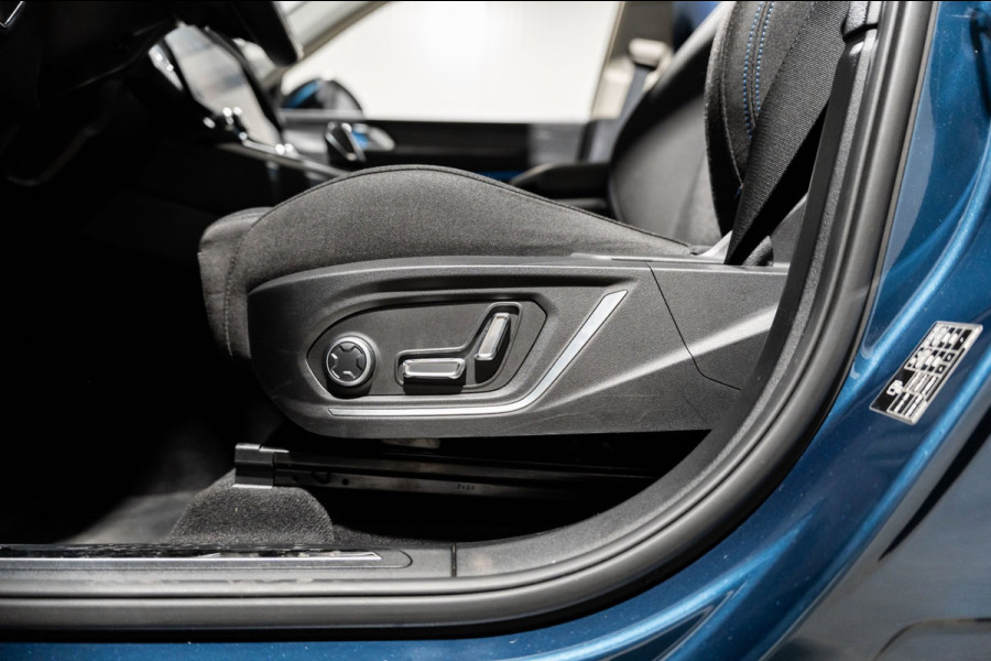 Lynk & Co 01 1.5 2022 SNEL-LADEN LED PANO CAMERA 20INCH NAVI