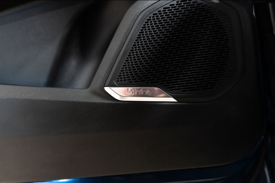 Lynk & Co 01 1.5 2022 SNEL-LADEN LED PANO CAMERA 20INCH NAVI