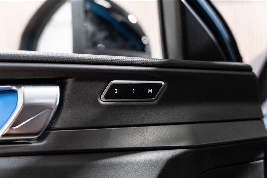 Lynk & Co 01 1.5 2022 SNEL-LADEN LED PANO CAMERA 20INCH NAVI