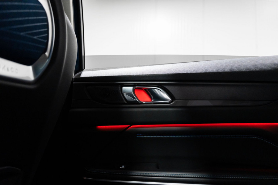 Lynk & Co 01 1.5 2022 SNEL-LADEN LED PANO CAMERA 20INCH NAVI