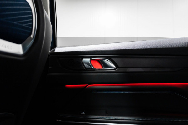 Lynk & Co 01 1.5 2022 SNEL-LADEN LED PANO CAMERA 20INCH NAVI