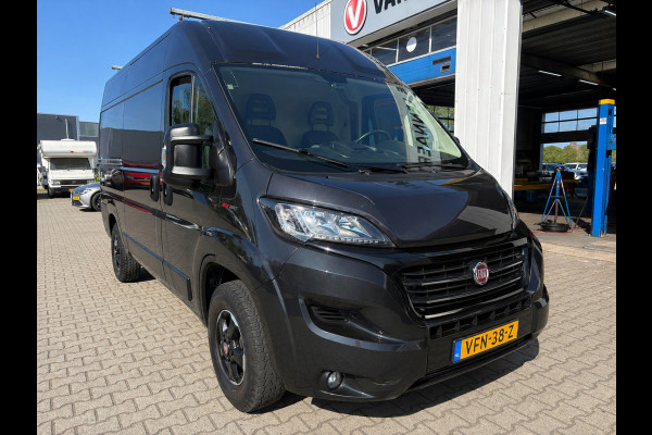 Fiat Ducato 30 2.3 MultiJet L2H2 Luxury Pro