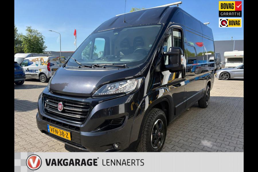 Fiat Ducato 30 2.3 MultiJet L2H2 Luxury Pro