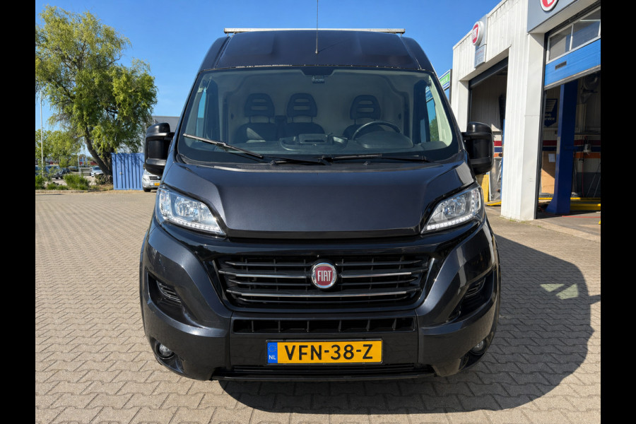 Fiat Ducato 30 2.3 MultiJet L2H2 Luxury Pro