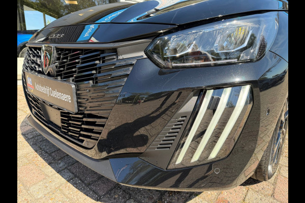 Peugeot 208 1.2 PureTech 100 Allure Navi / Camera V&A / Dodehoek / P-sensoren / APP connect