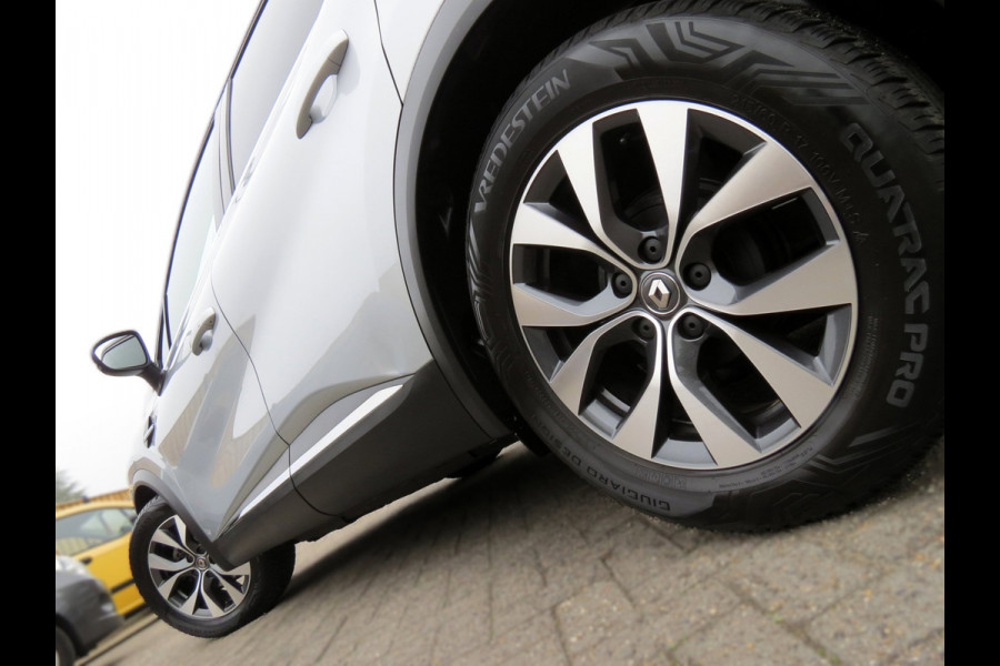 Renault Captur 1.0 TCe 100 Intens | CLIMA AIRCO | CRUISE CONTROL | DR RADIO |