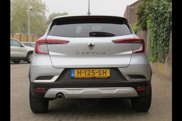 Renault Captur 1.0 TCe 100 Intens | CLIMA AIRCO | CRUISE CONTROL | DR RADIO |