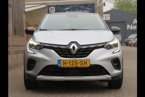 Renault Captur 1.0 TCe 100 Intens | CLIMA AIRCO | CRUISE CONTROL | DR RADIO |