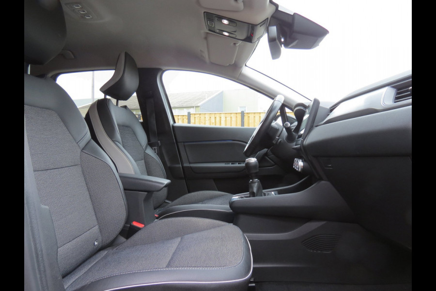 Renault Captur 1.0 TCe 100 Intens | CLIMA AIRCO | CRUISE CONTROL | DR RADIO |