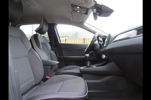 Renault Captur 1.0 TCe 100 Intens | CLIMA AIRCO | CRUISE CONTROL | DR RADIO |