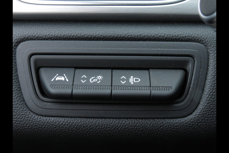 Renault Captur 1.0 TCe 100 Intens | CLIMA AIRCO | CRUISE CONTROL | DR RADIO |