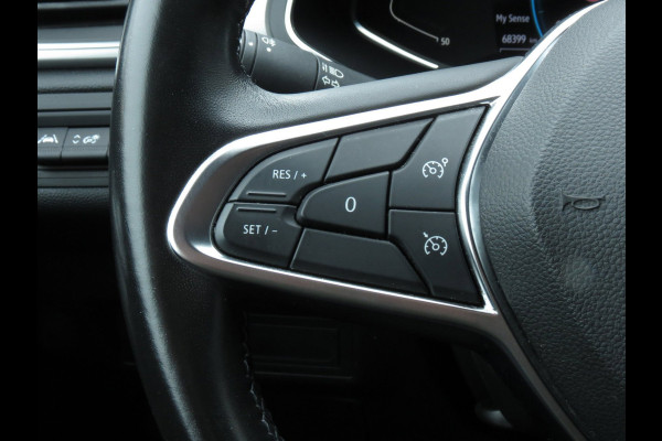 Renault Captur 1.0 TCe 100 Intens | CLIMA AIRCO | CRUISE CONTROL | DR RADIO |